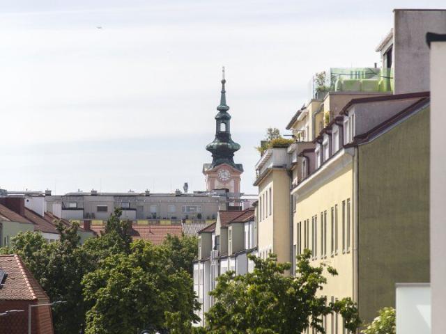 Etagenwohnung kaufen in Schwechat