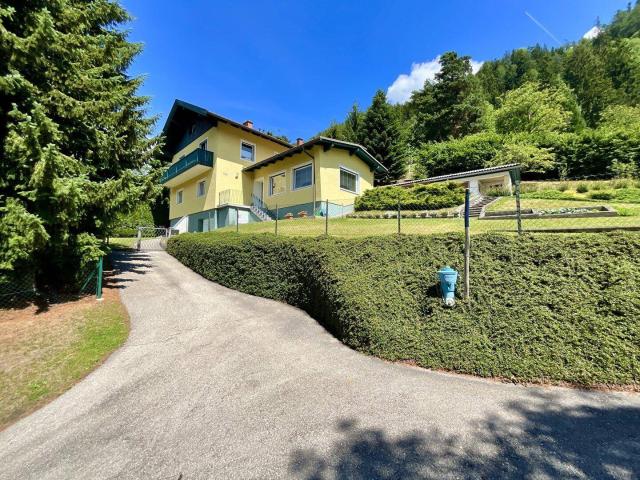 Haus kaufen in Obervellach, Kärnten
