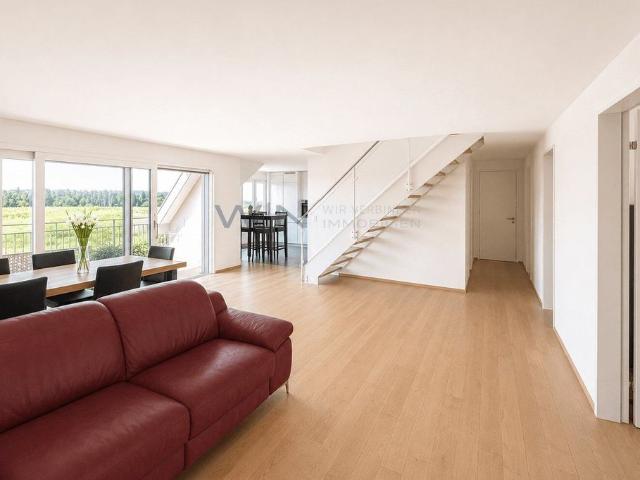 Apartment mieten in Volketswil, Zürich