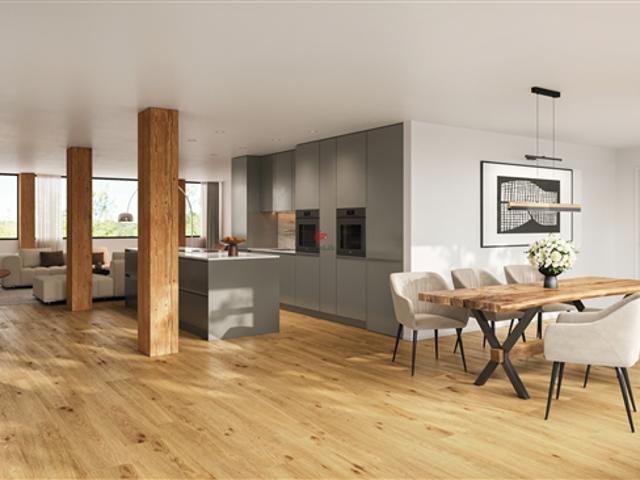 Loft kaufen in Bern