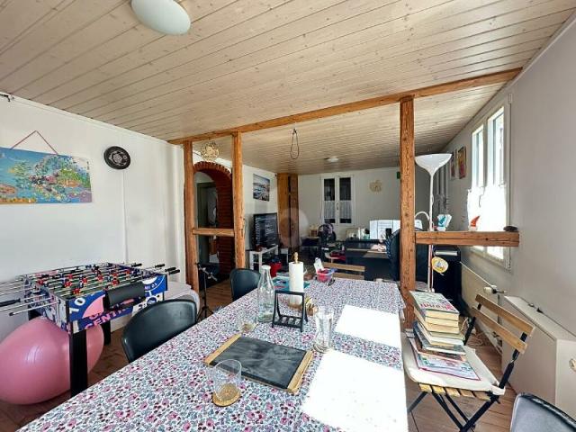 Einfamilienhaus kaufen in Rheineck, St. Gallen