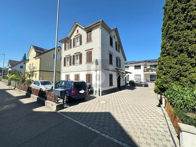 Haus kaufen in Burg, Rheineck
