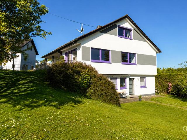 Villa kaufen in Wöllstein, Abtsgmünd