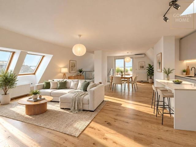 Apartment kaufen in Wien