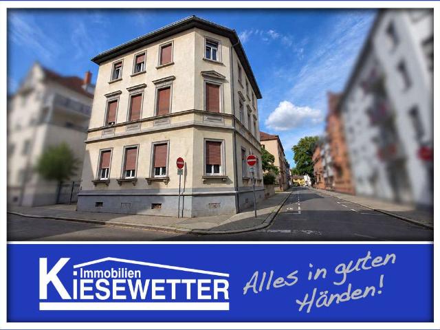 Wohnung kaufen in Worms