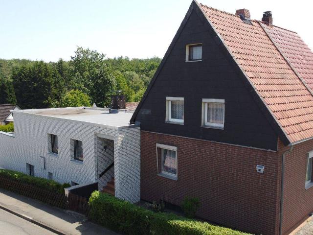 Haus kaufen in Liebenburg