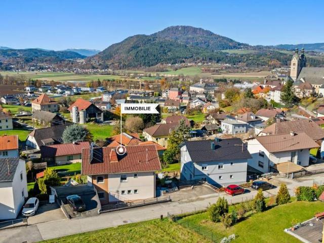 Haus kaufen in Klagenfurt, Kärnten
