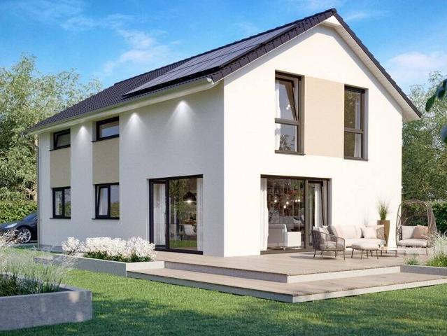 Haus kaufen in Machern