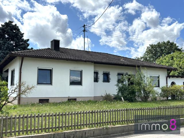 Haus kaufen in Waidhofen, Bayern