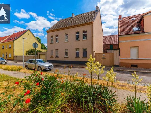 Haus kaufen in Aschersleben