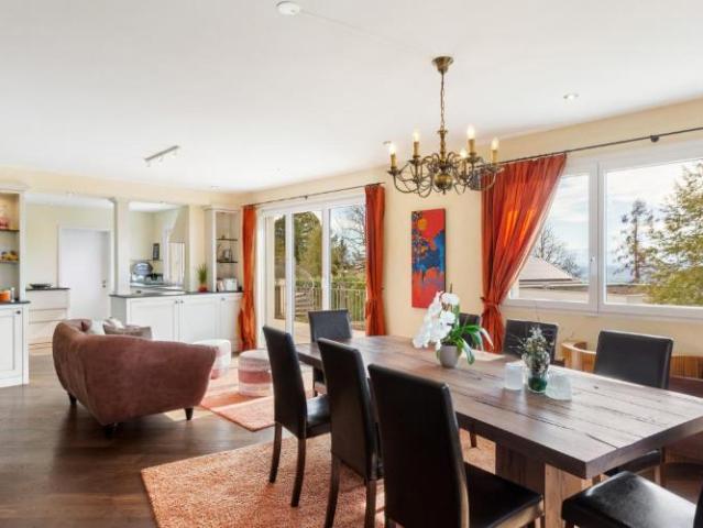 Haus kaufen in Oberwil-Lieli, Aargau