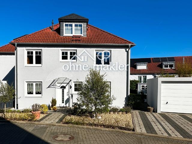 Haus kaufen in Bad Vilbel, Hessen