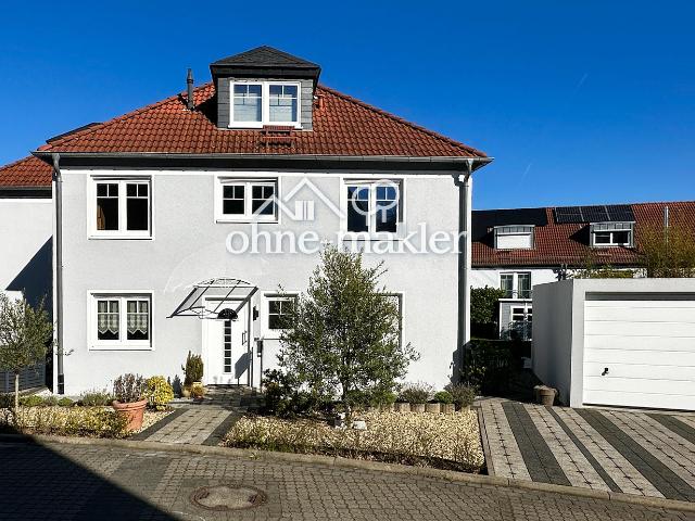 Haus kaufen in Bad Vilbel, Hessen