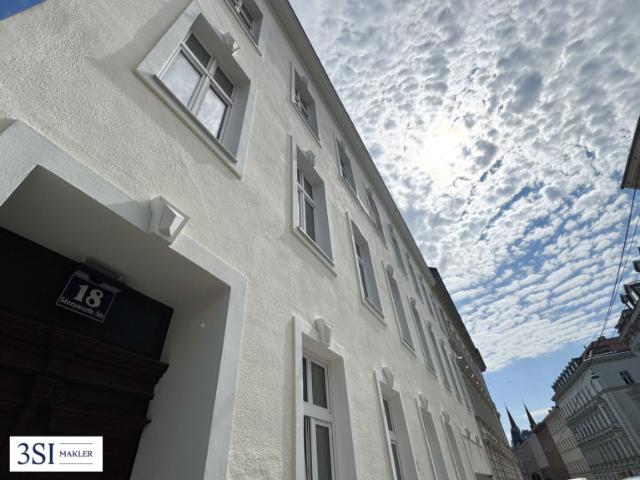 Wohnung kaufen in Währing, Wien