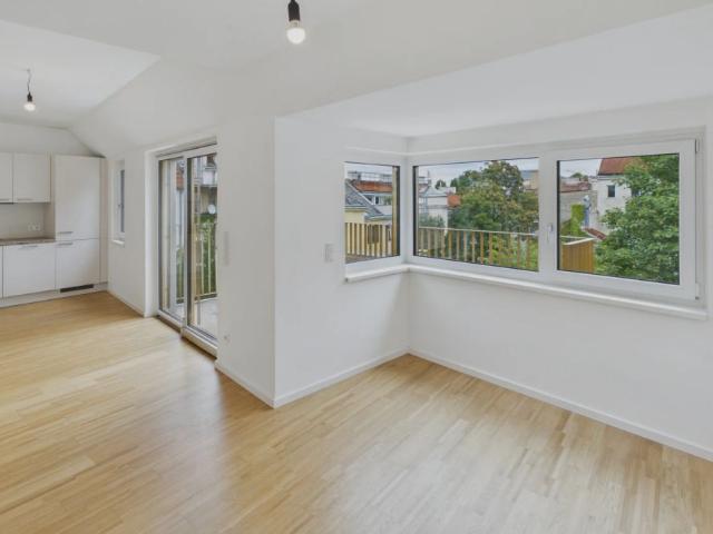 Apartment mieten in Ottakring, Wien
