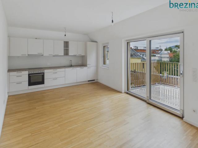 Apartment mieten in Ottakring, Wien