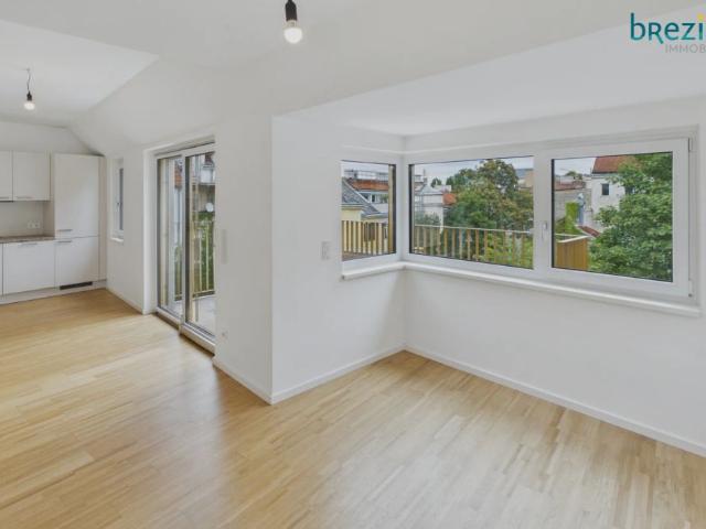 Apartment mieten in Ottakring, Wien