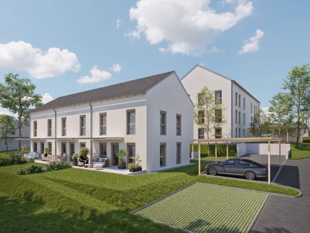 Apartment mieten in Dechantskirchen, Steiermark