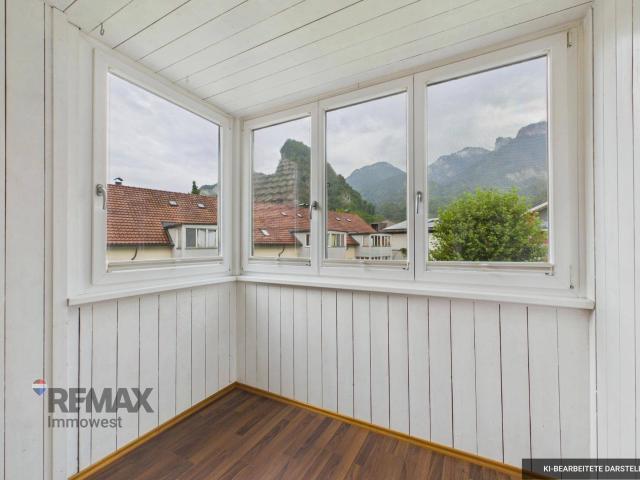 Apartment mieten in Hohenems, Vorarlberg