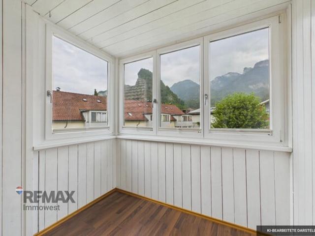 Apartment mieten in Hohenems, Vorarlberg