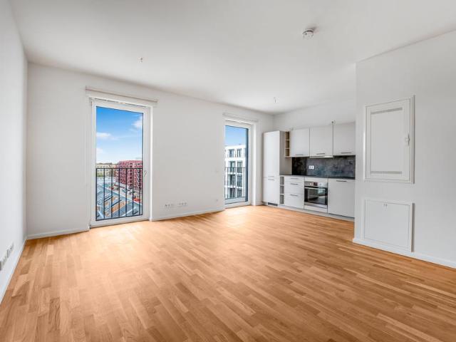Wohnung mieten in Spandau, Berlin