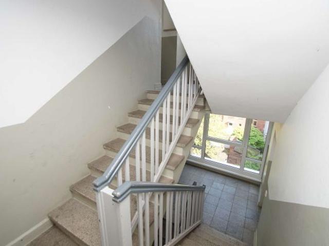 Wohnung kaufen in Erfurt