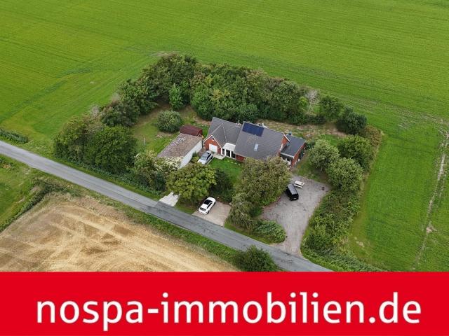 Haus kaufen in Emmelsbüll-Horsbüll, Schleswig-Holstein