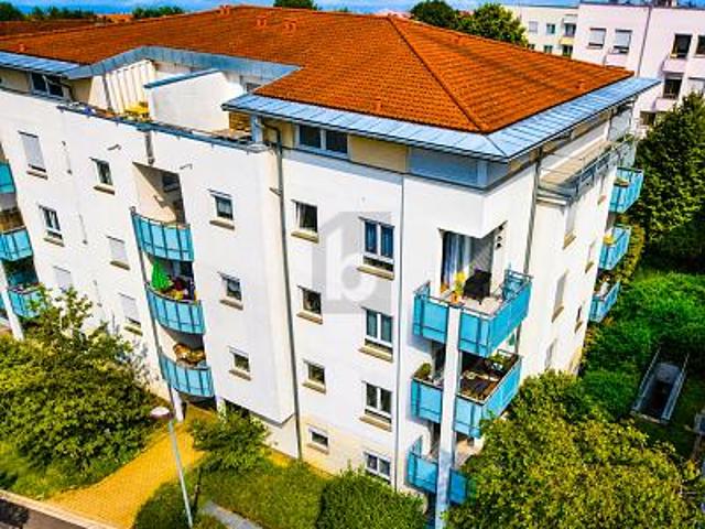 Wohnung kaufen in Stumpenhof, Plochingen