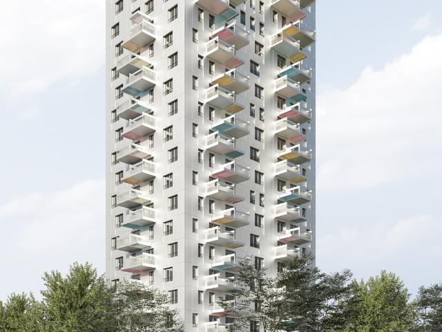 Wohnung mieten in Dübendorf, Zürich