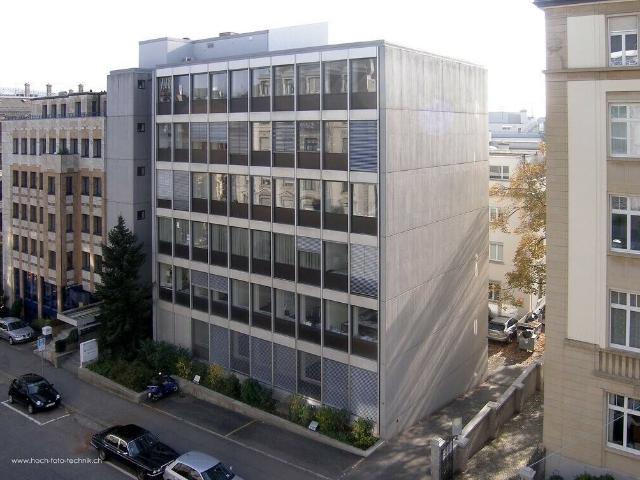 Industrie kaufen in Einigen, Zürich
