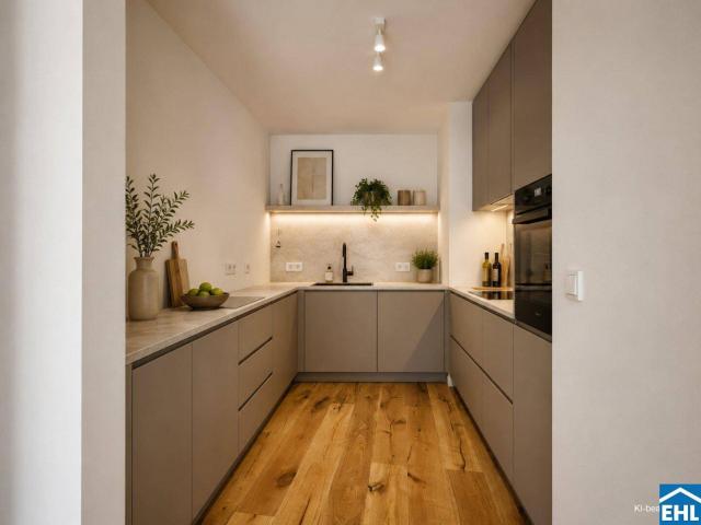 Apartment kaufen in Donaustadt, Wien