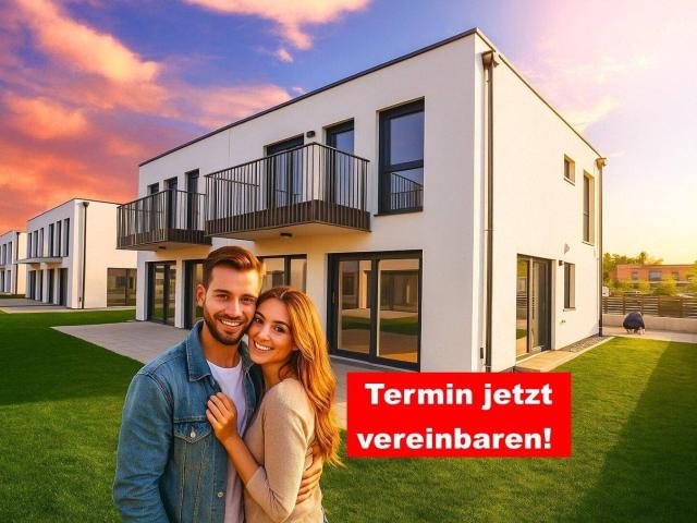 Haus kaufen in Am Meierhof, Pottendorf