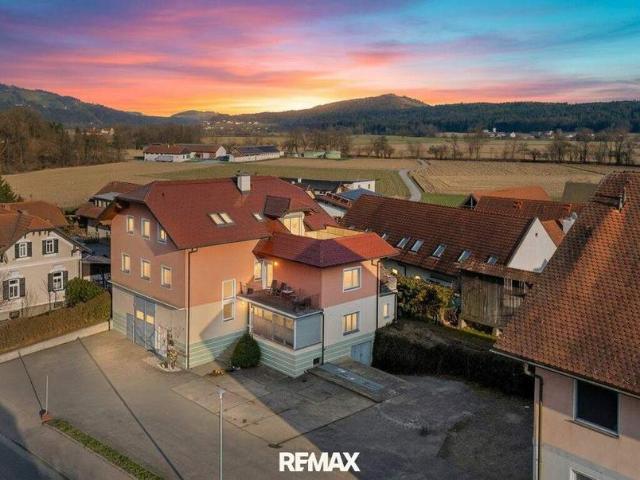 Haus kaufen in Kaindorf an der Sulm