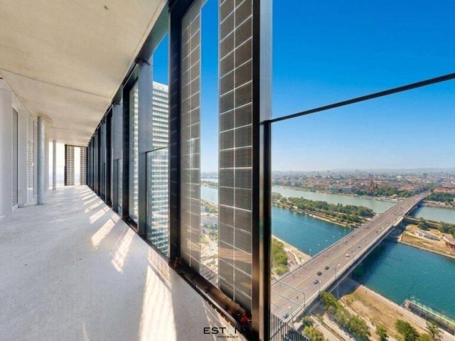 Apartment mieten in Donaustadt, Wien