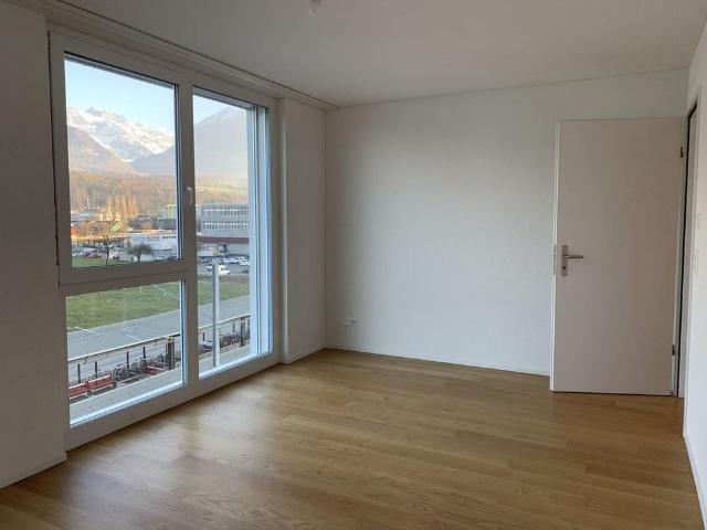 Apartment mieten in Sarnen