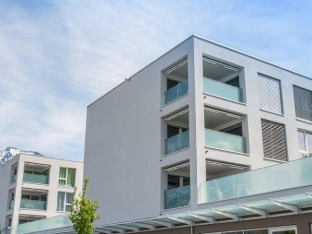 Apartment mieten in Sarnen