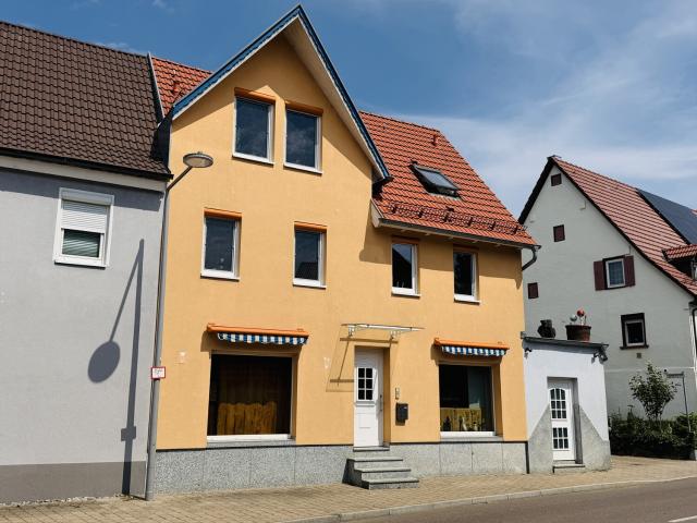 Haus kaufen in Heiningen, Baden-Württemberg