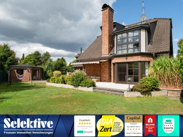 Haus kaufen in Trompet, Duisburg