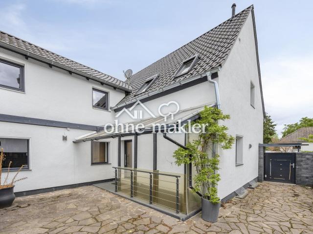 Haus kaufen in Rösberg, Bornheim