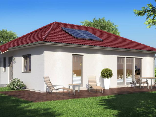 Haus kaufen in Machern