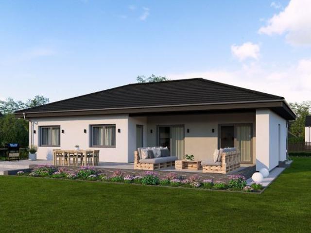Haus kaufen in Neuenhagen, Mecklenburg-Vorpommern