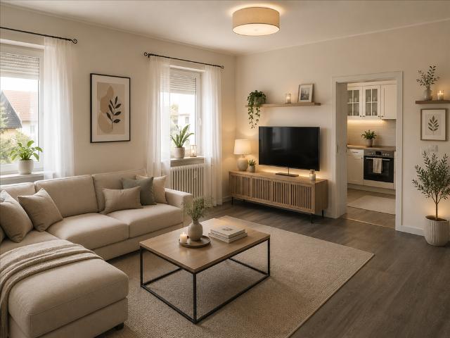 Wohnung kaufen in Iffezheim, Baden-Württemberg