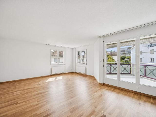 Apartment mieten in Botsberg, Flawil