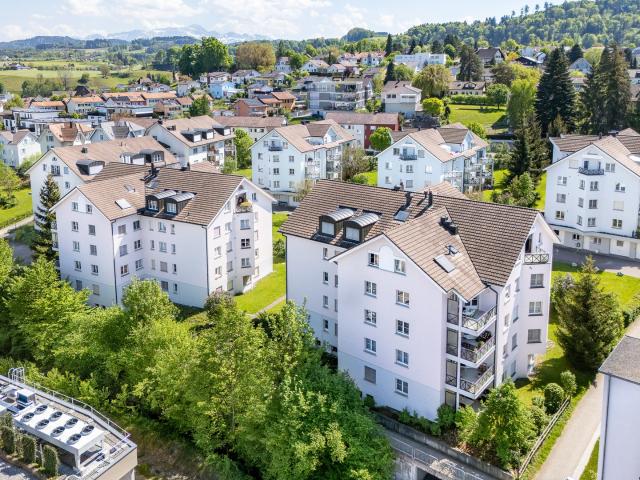 Apartment mieten in Botsberg, Flawil