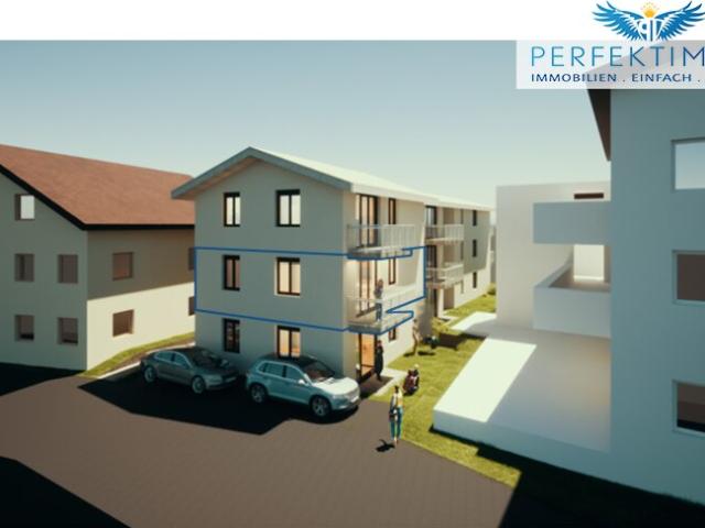 Wohnung kaufen in Mötz, Tirol
