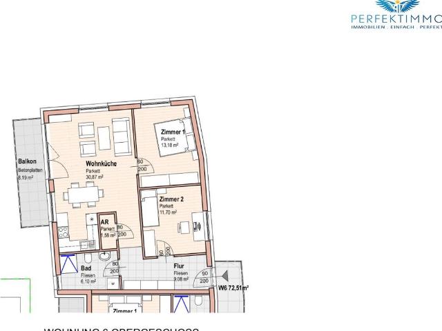 Wohnung kaufen in Mötz, Tirol