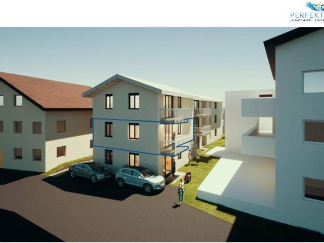 Apartment kaufen in Mötz, Tirol