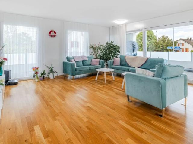 Wohnung kaufen in Bottighofen, Thurgau