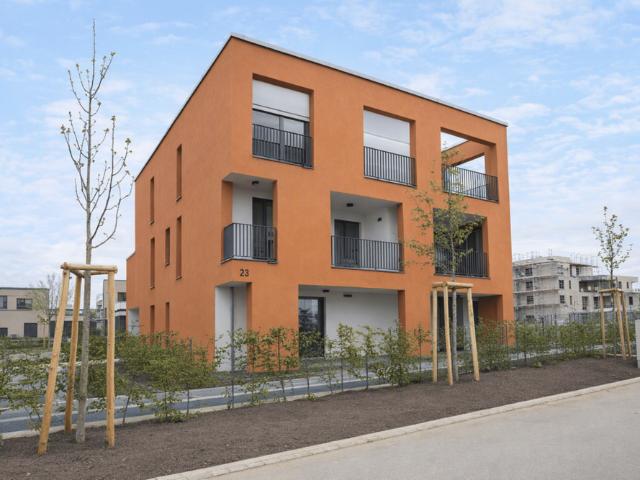 Apartment mieten in Sindelfingen, Baden-Württemberg