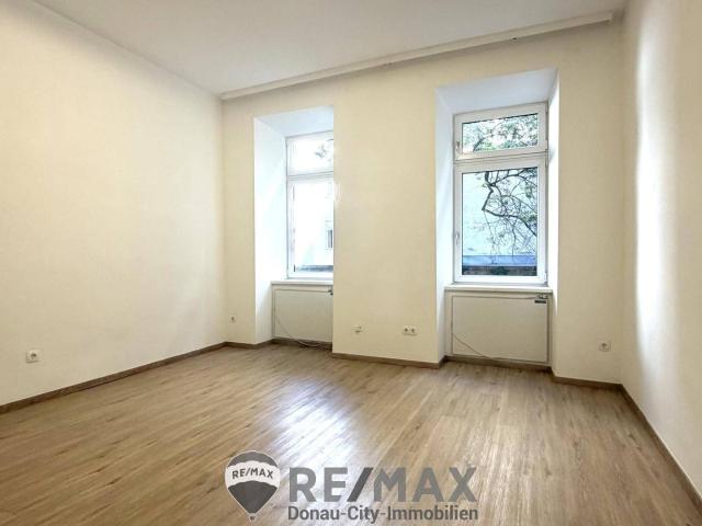 Apartment kaufen in Donaustadt, Wien